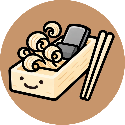 Chopstick Making Japan